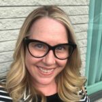 Photo of Heather J. Taylor