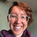 Photo of Michelle Cowan