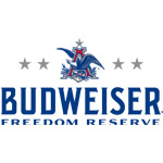 Budweiser Freedom Reserve