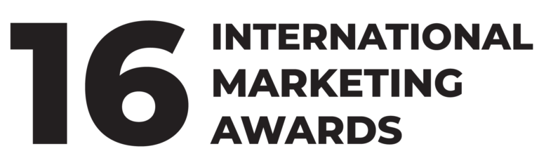 16 International Marketing Awards Trans